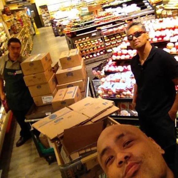 Meet your Posher, Jeff - Picture 1 of 1